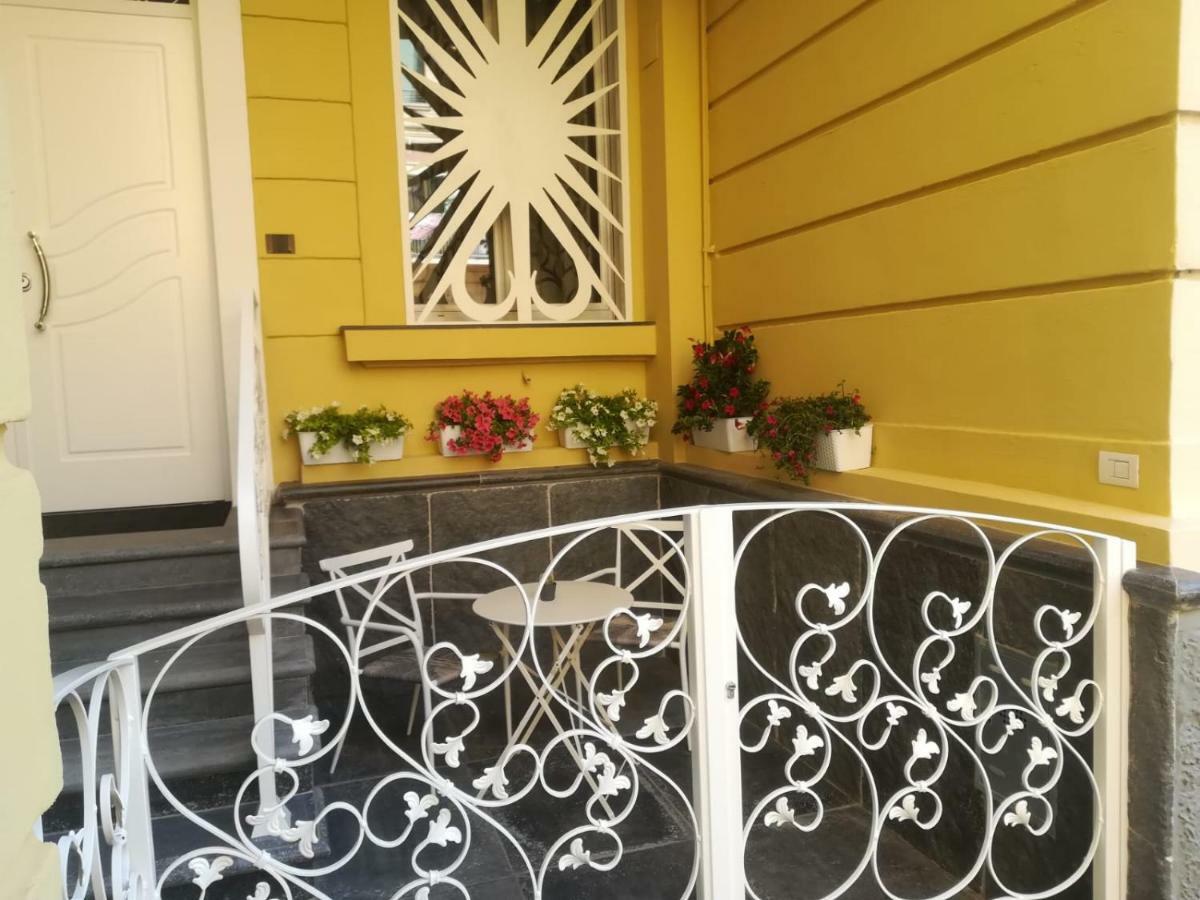 Holiday home Il Rifugio Perfetto Naples