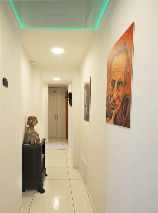 Casa Sassolini * Naples