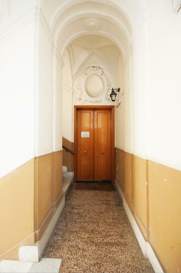 Casa Sassolini * Naples