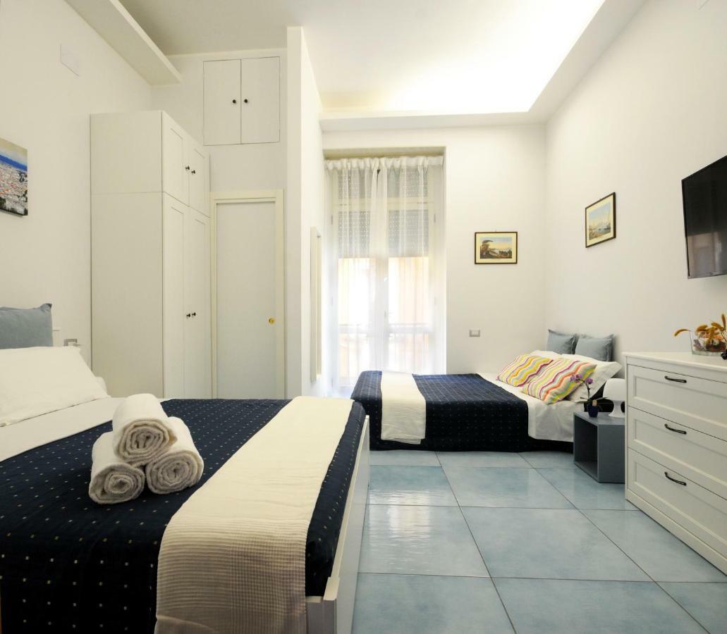 Apartment Casa Sassolini Naples