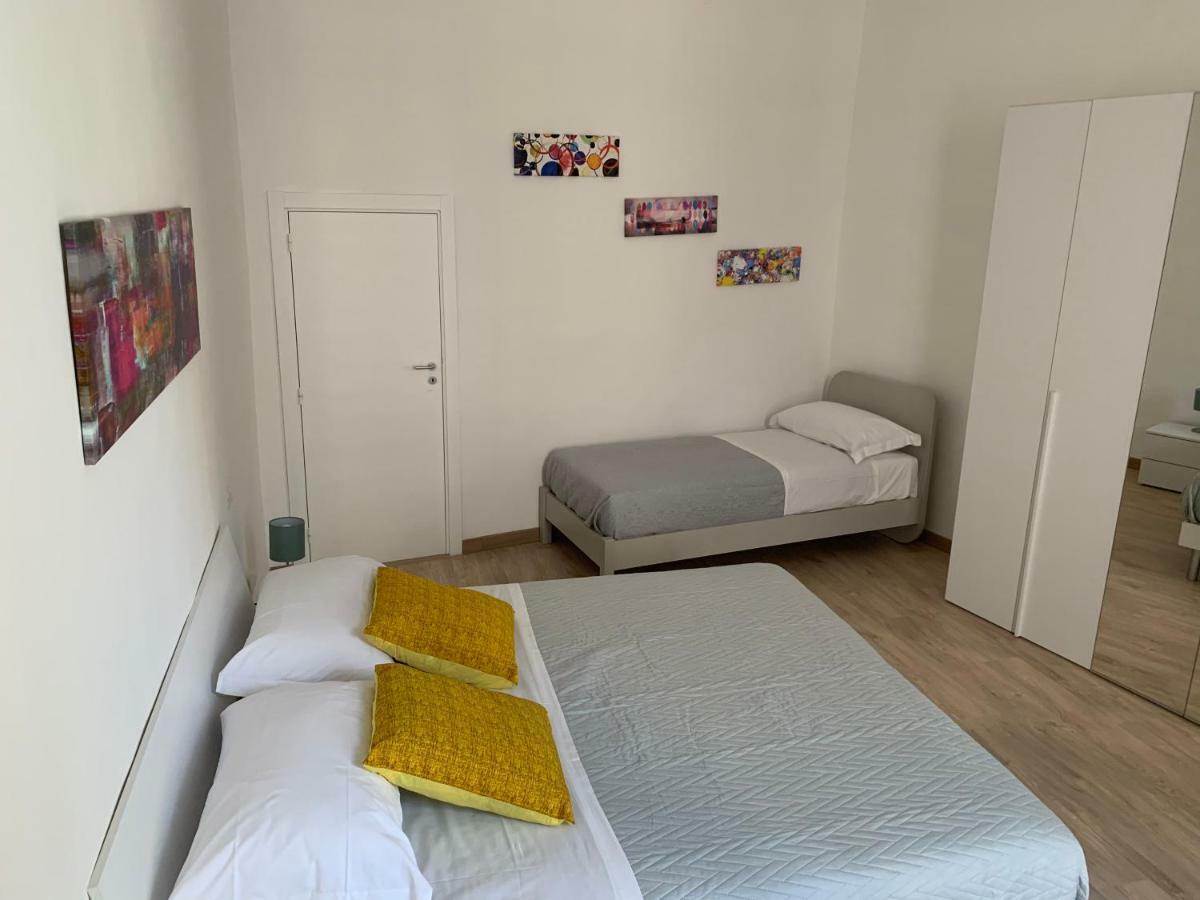 La Piazzetta Apartment Naples