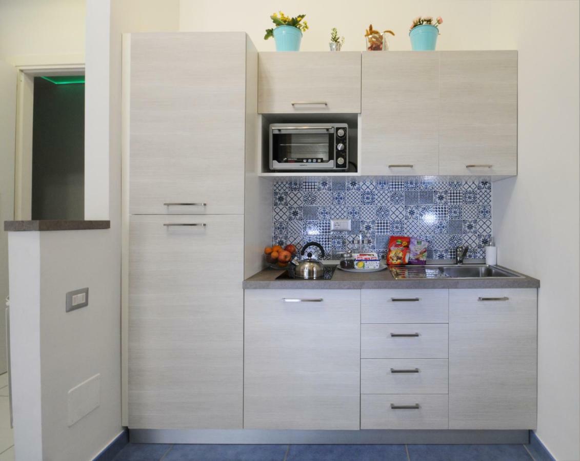 Apartment Casa Sassolini