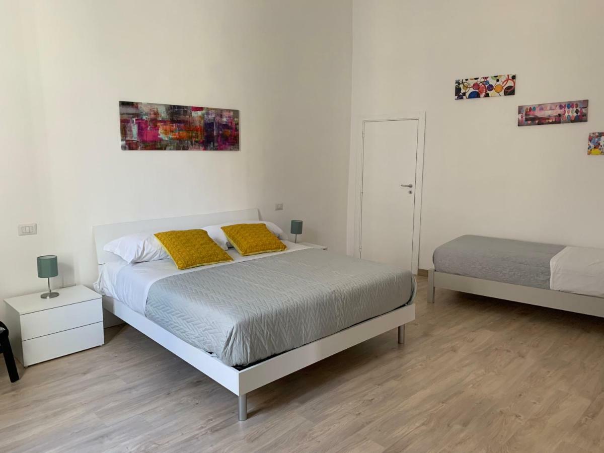 Apartment La Piazzetta