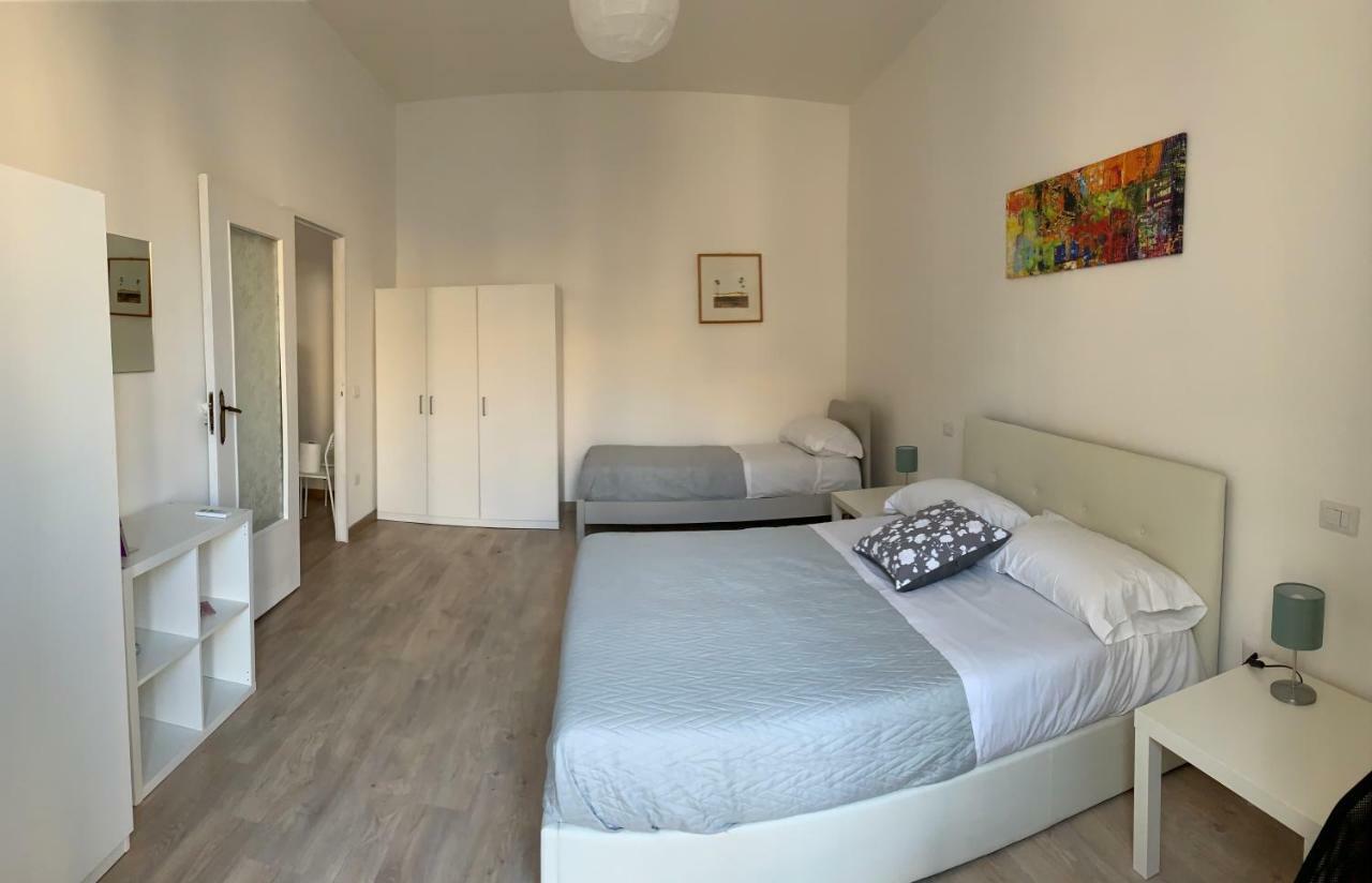 La Piazzetta Apartment Naples