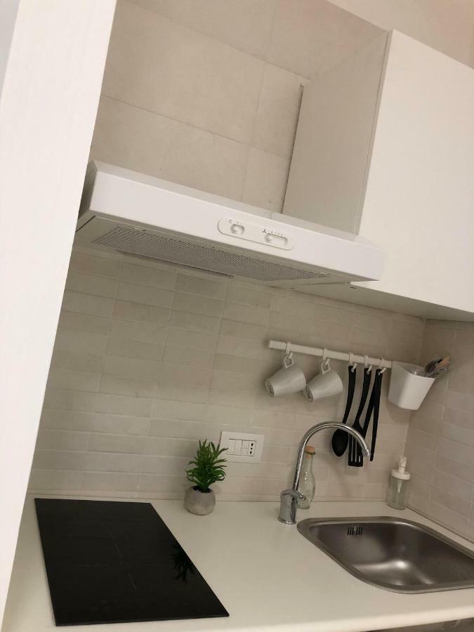 Fv Riviera Guest house Naples
