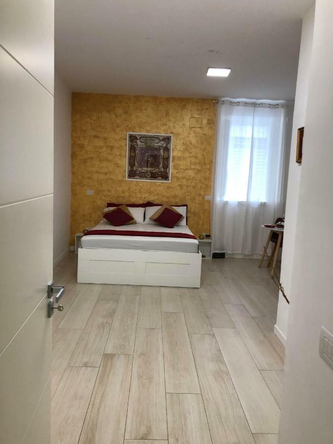 Guest house Fv Riviera Naples