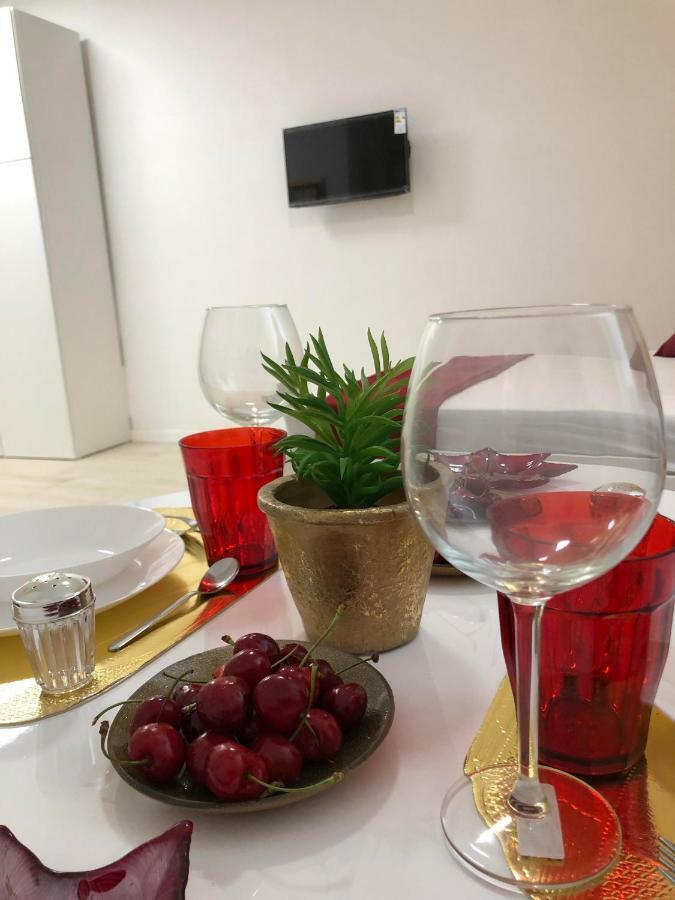 Fv Riviera Guest house