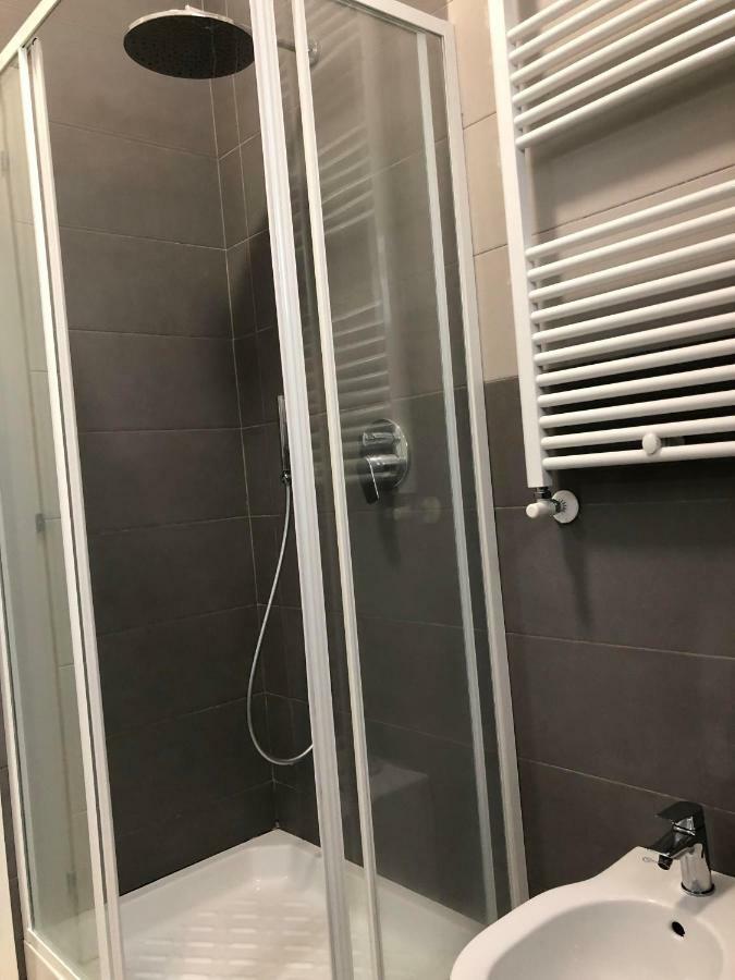 Fv Riviera Guest house *