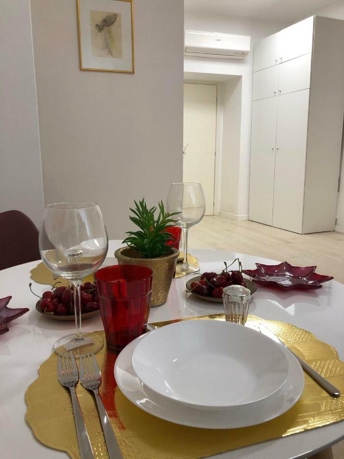 Fv Riviera Guest house Naples