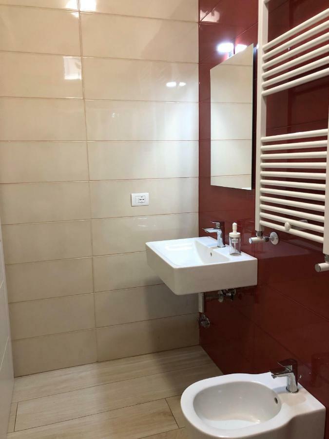 Guest house Fv Riviera