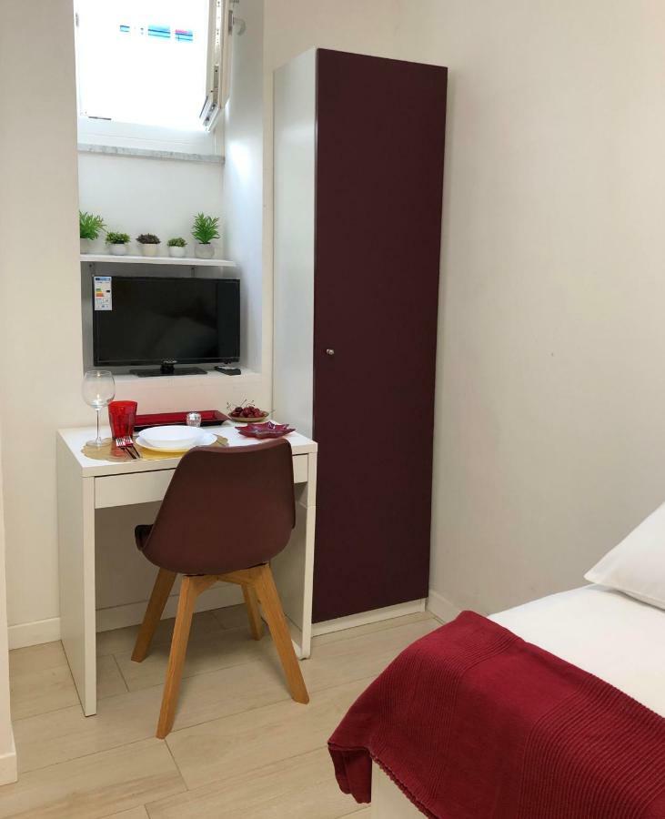 Guest house Fv Riviera