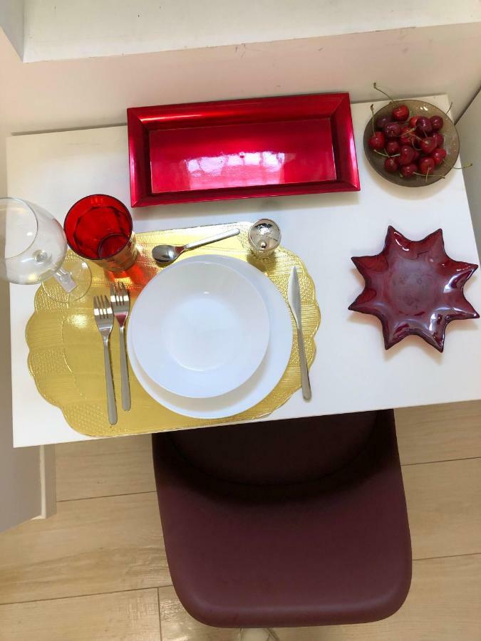 Guest house Fv Riviera Naples