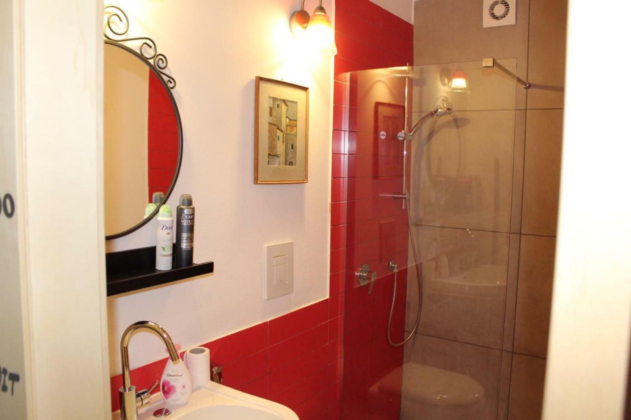 Apartment Dimora Via Col Vento *