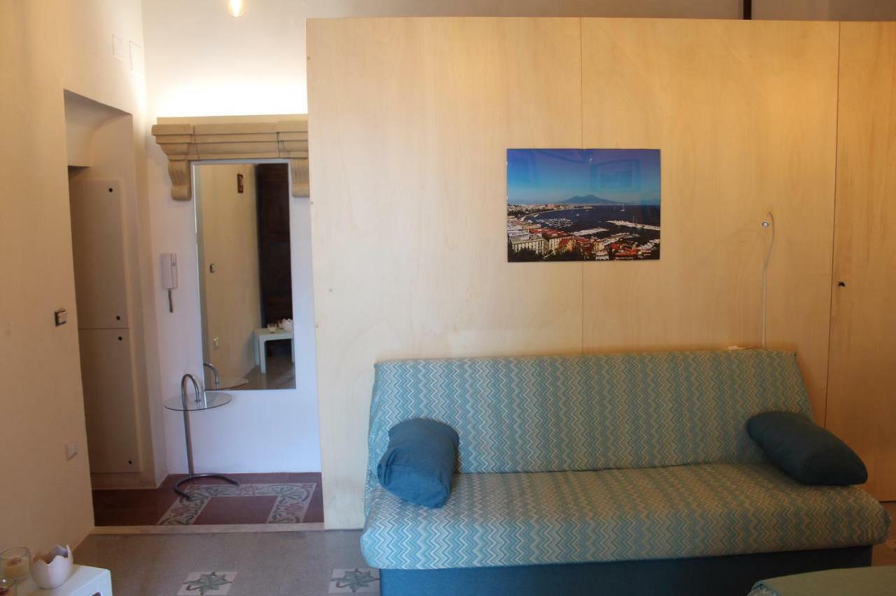 Dimora Via Col Vento Naples