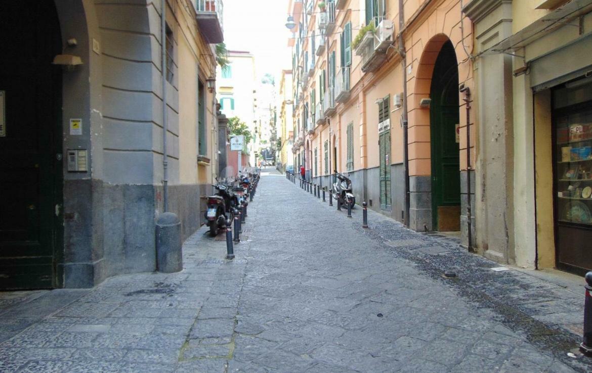 Fv Riviera Guest house Naples