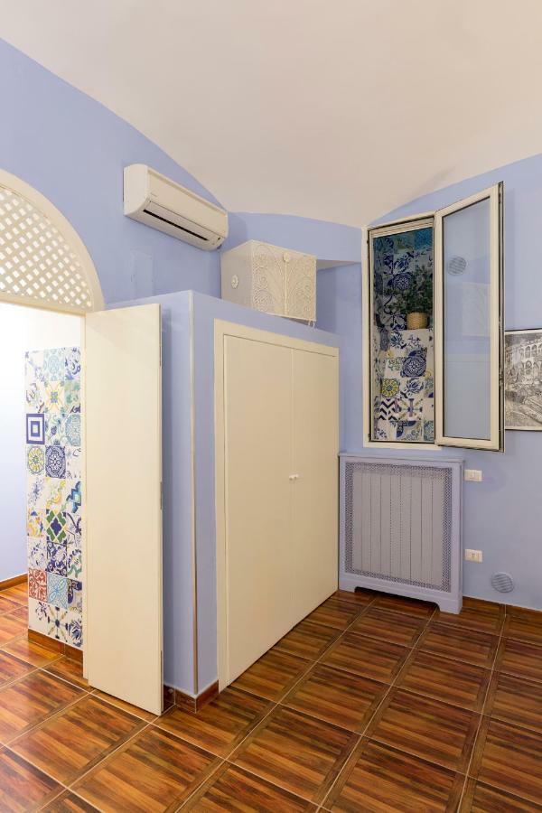 Aristovascio Apartment