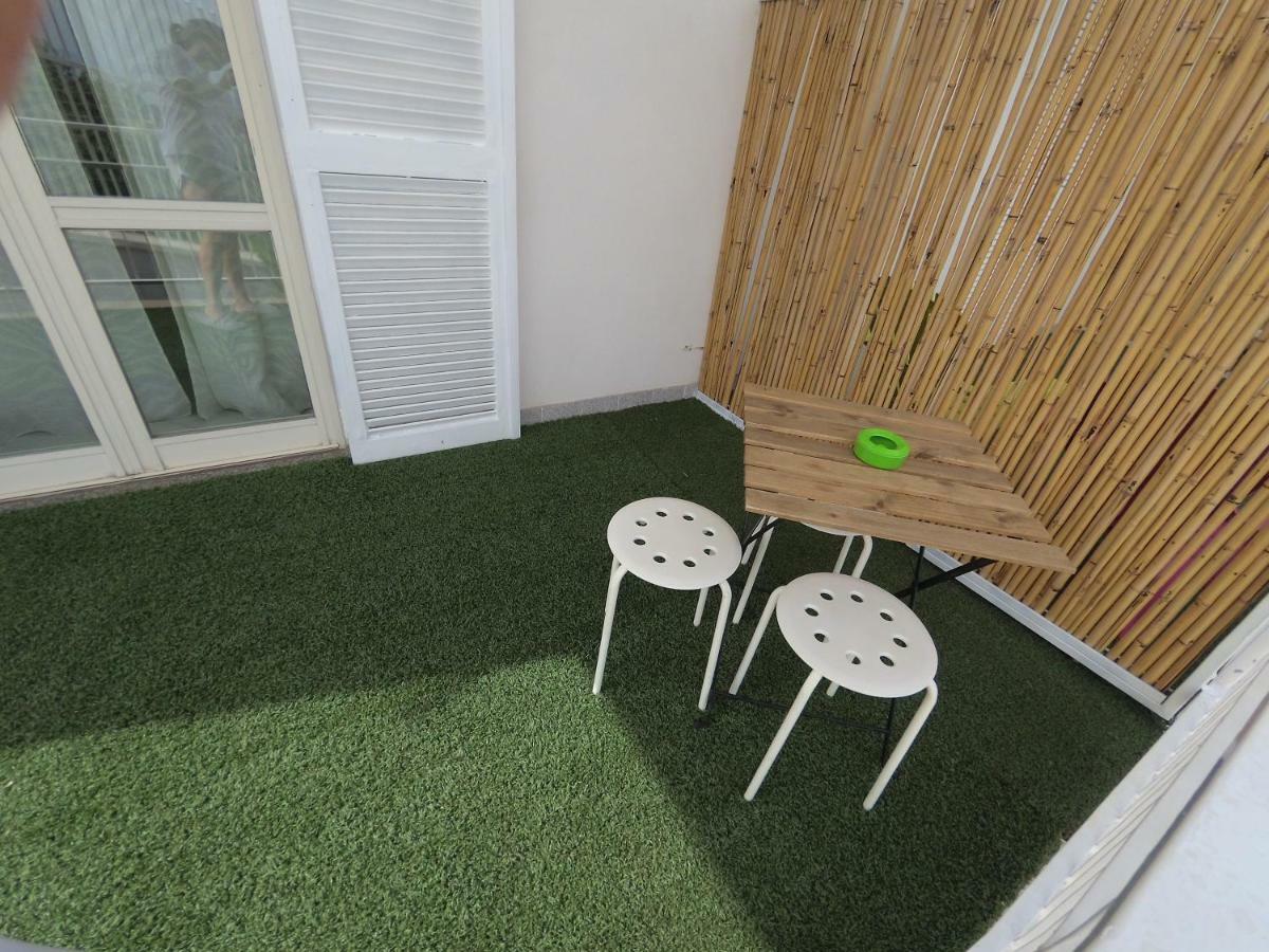 Guest house Sea View Naples