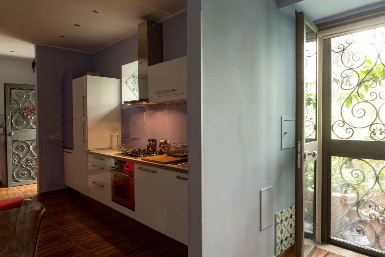 Aristovascio Apartment Naples