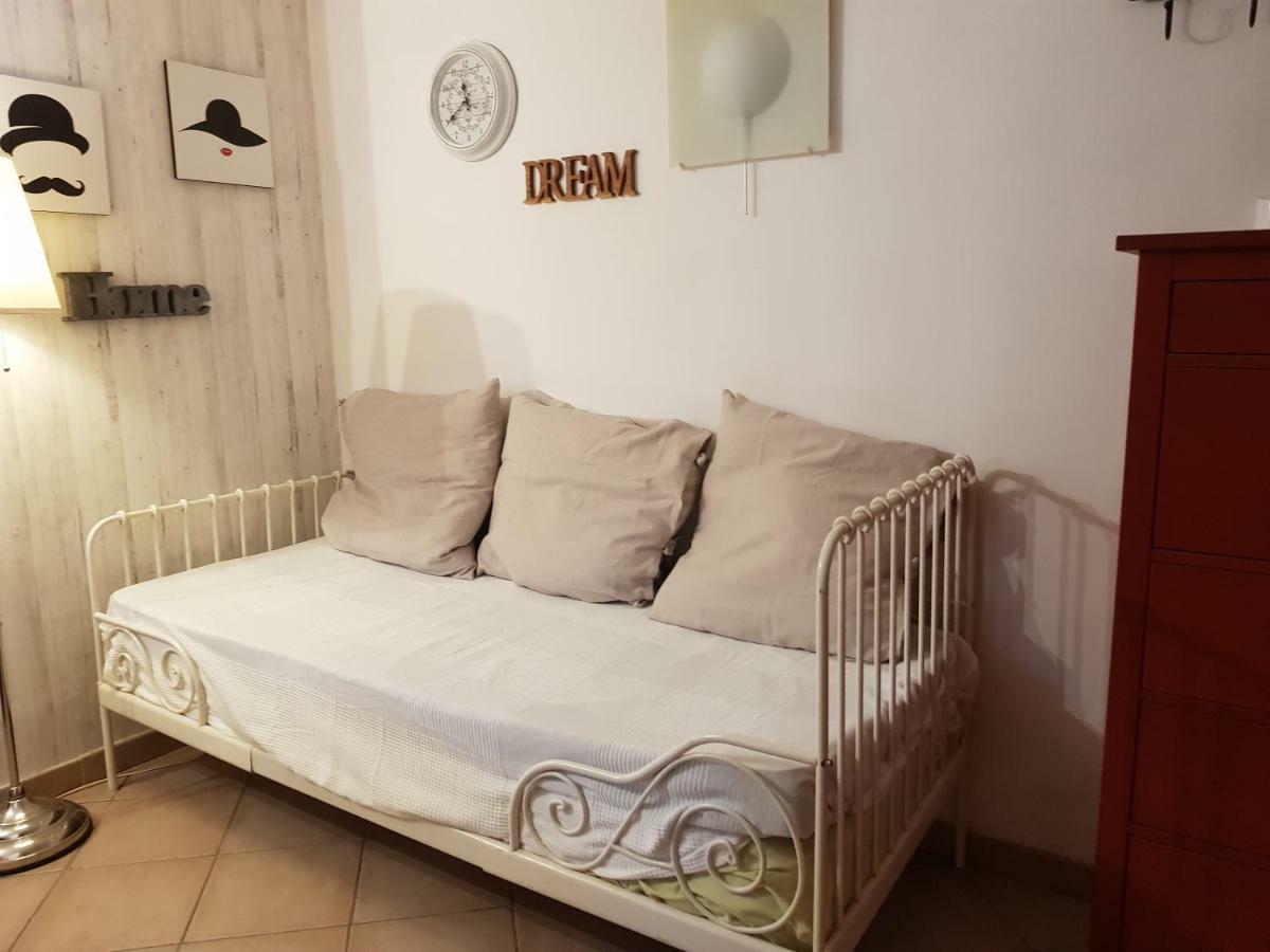 Apartment Tabor 1 Garden & Parking *