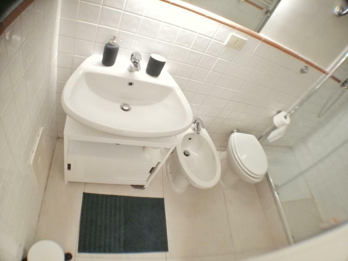 Geco's Apartment Naples