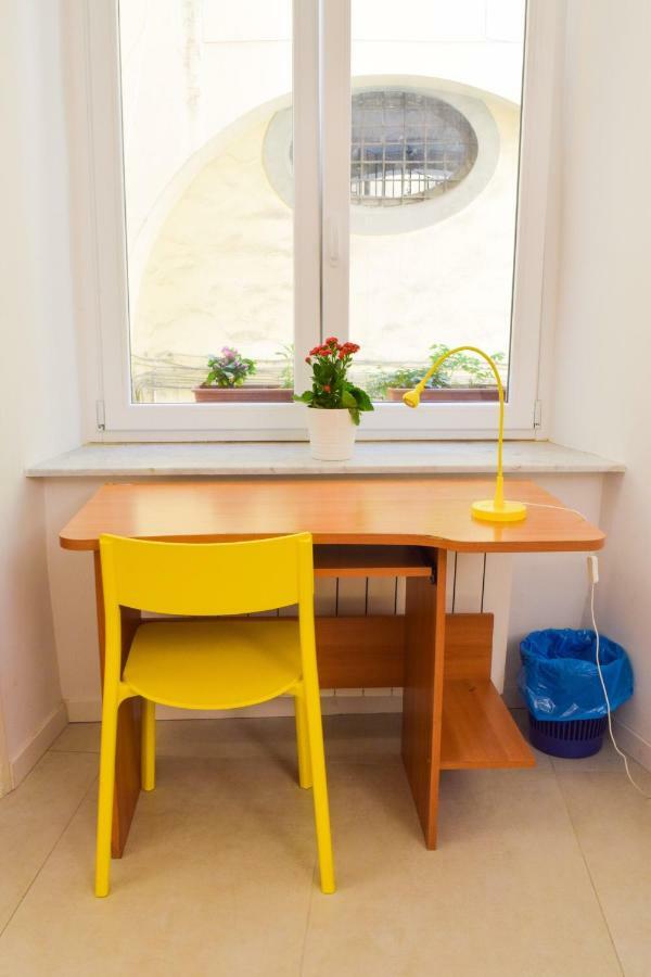 Geco's Apartment