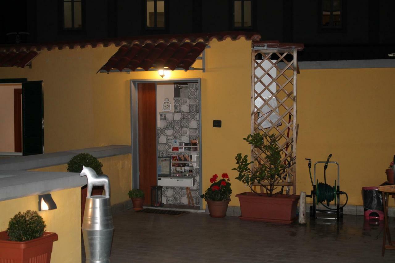 Holiday home Art Terrace