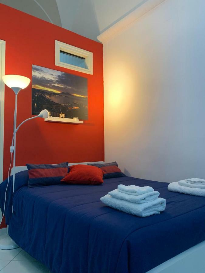 Bobbo House Ii, La Finestra Sugli Scavi Apartment