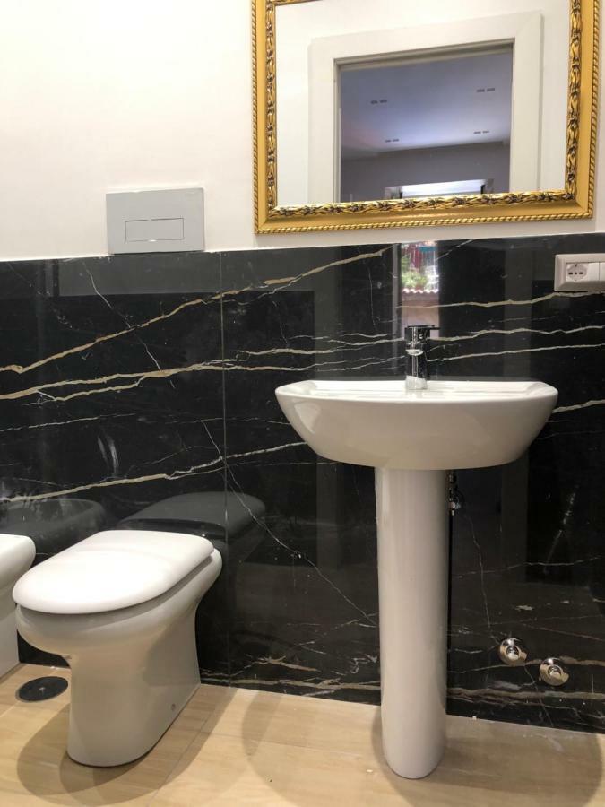 Nsh Apparthotel, Centro Holiday home Naples