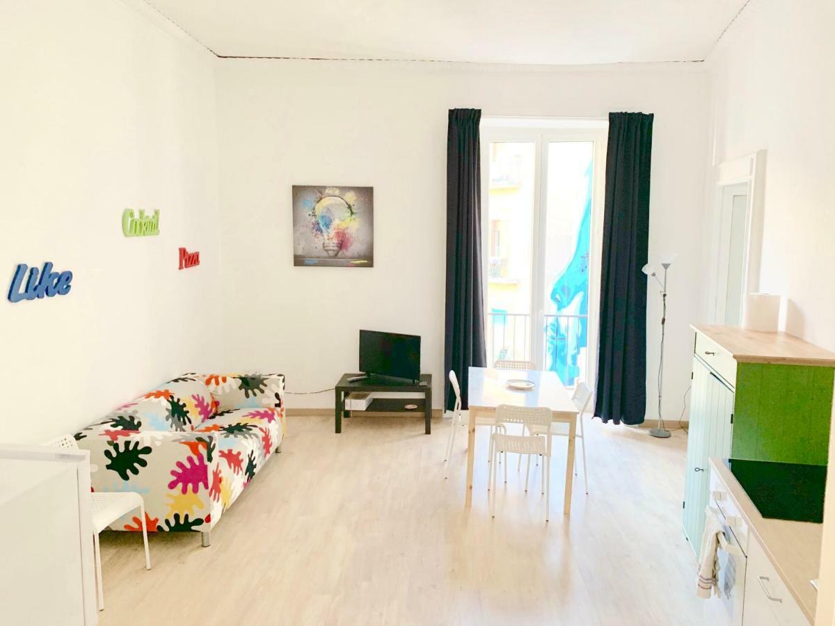 La Piazzetta Apartment *