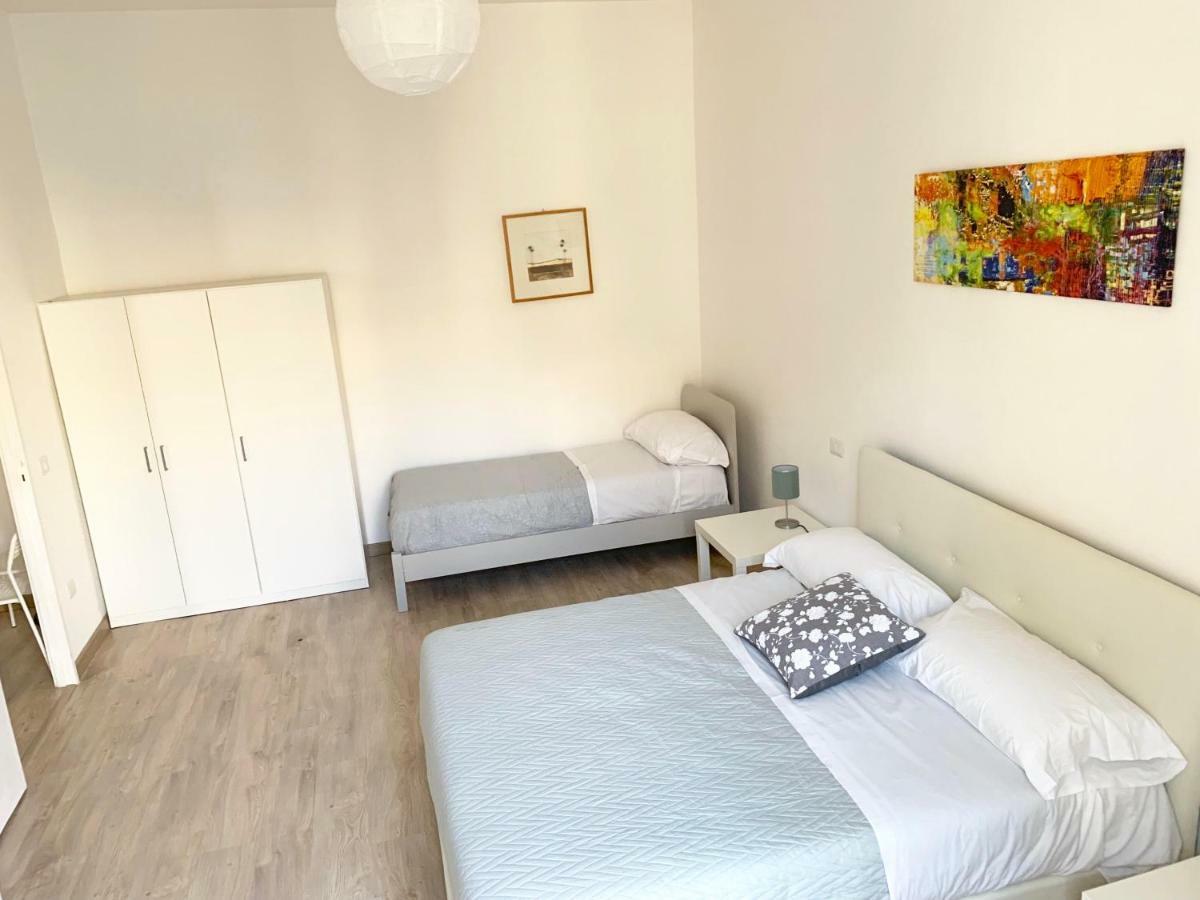 Apartment La Piazzetta Naples