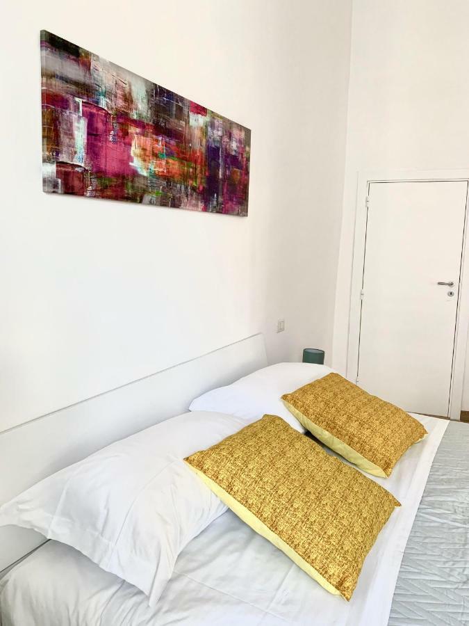 La Piazzetta Apartment