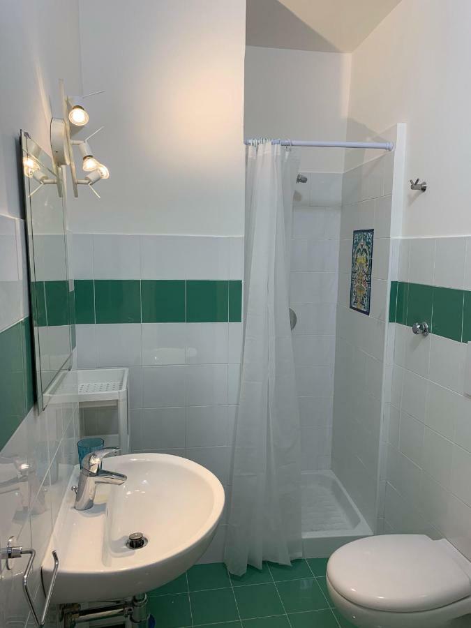 Apartment La Piazzetta *