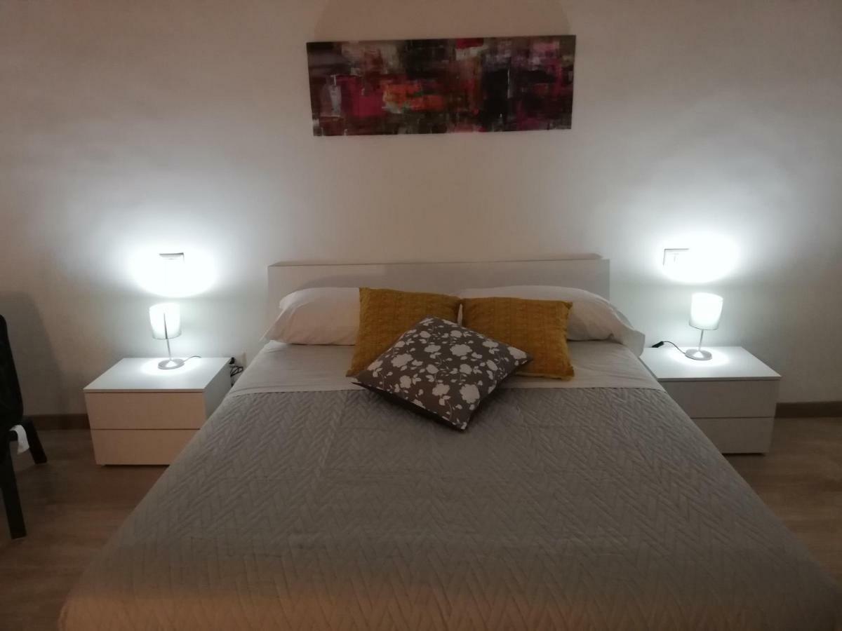 La Piazzetta Apartment Naples