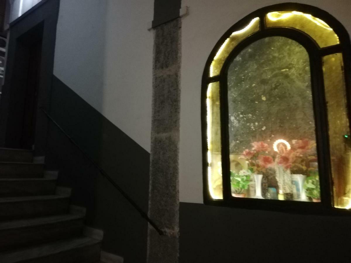 Apartment La Piazzetta