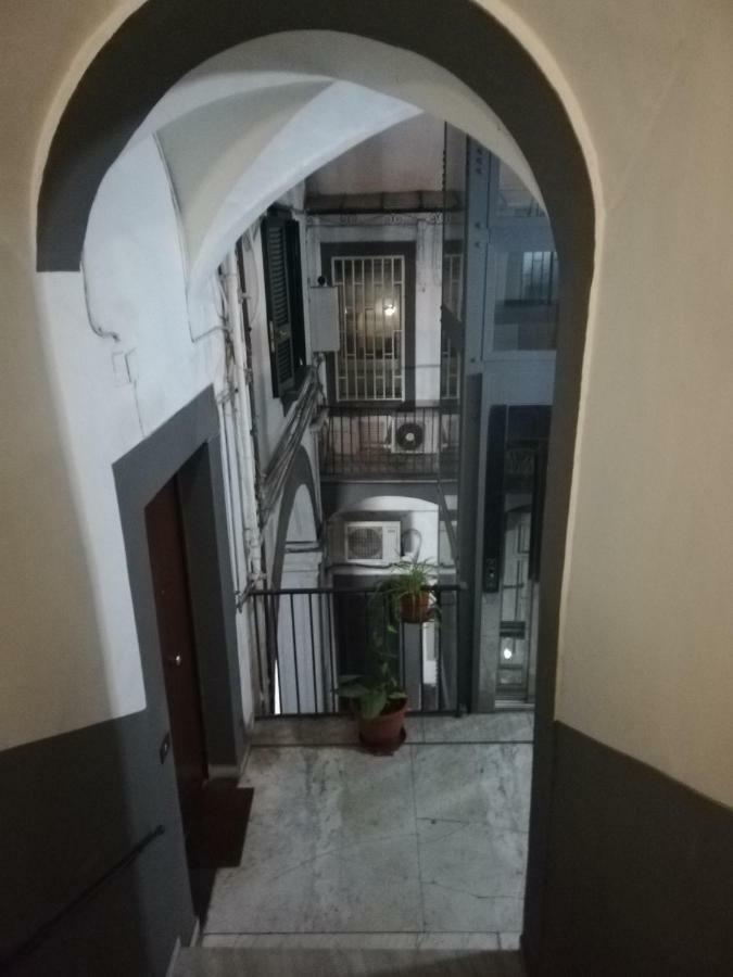 La Piazzetta Apartment