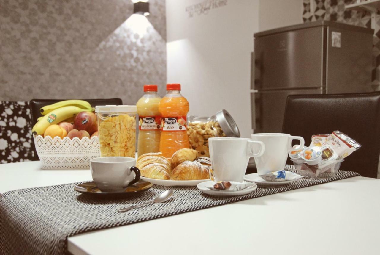 Holiday home Holiday Station Naples