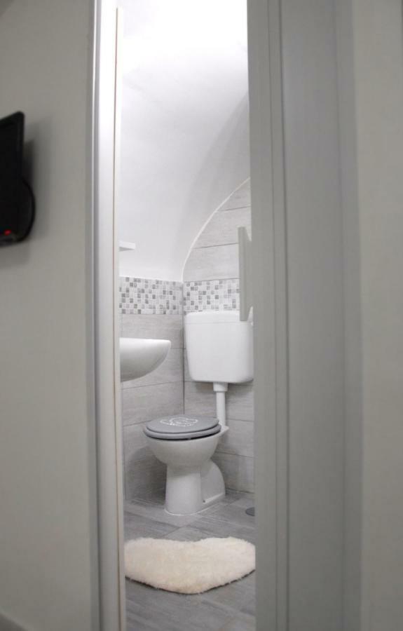 Holiday home Holiday Station Naples