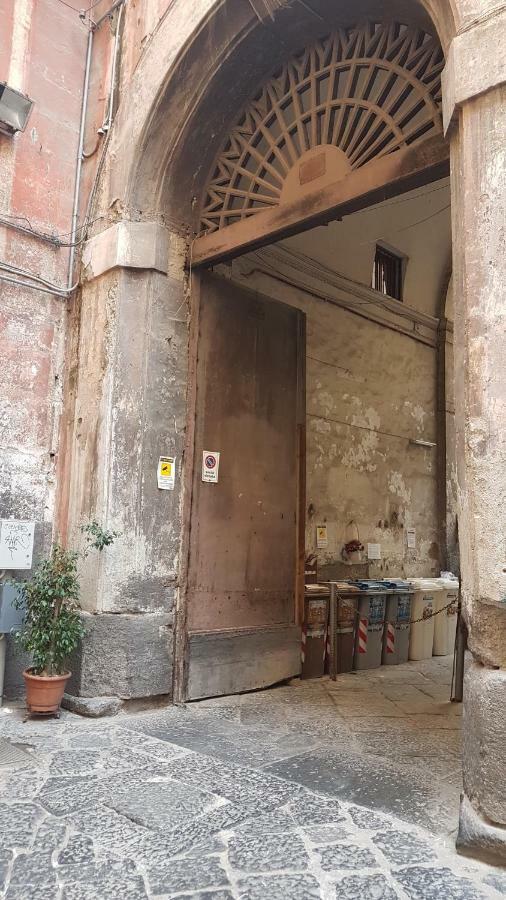 La Casa Di Abbi Naples