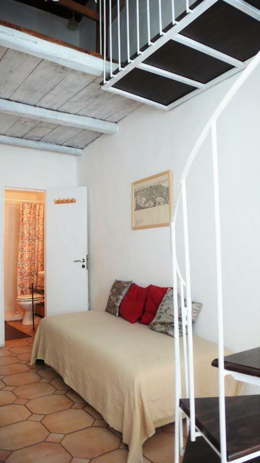 Homestay Foresteria Delle Arti Old Town Naples