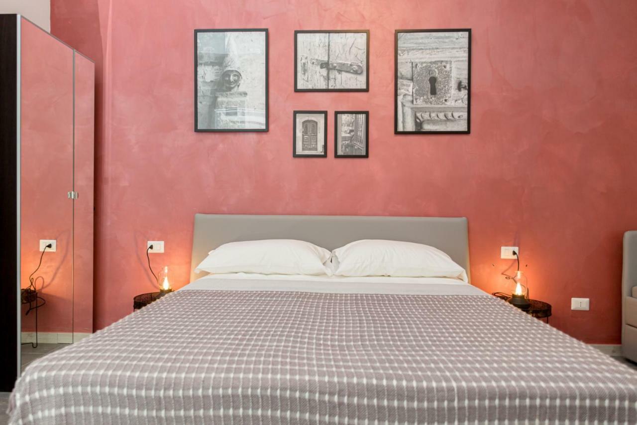 Guest house N'art - Naples
