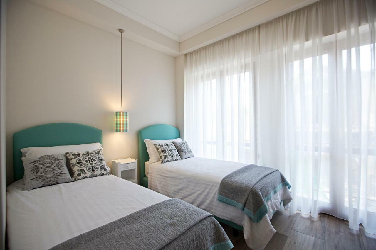 Medina Apartment