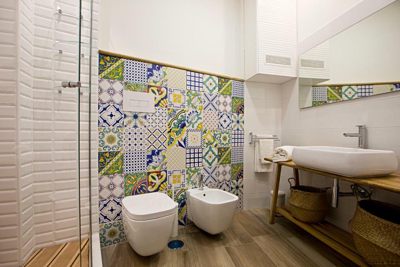 Medina Apartment Naples