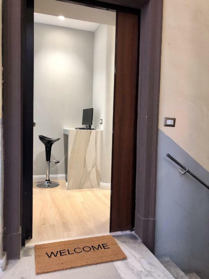 Holiday home Nsh Apparthotel, Centro Naples
