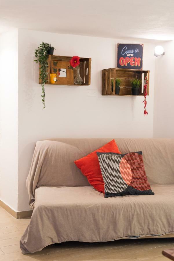 Apartment Stanzulell *