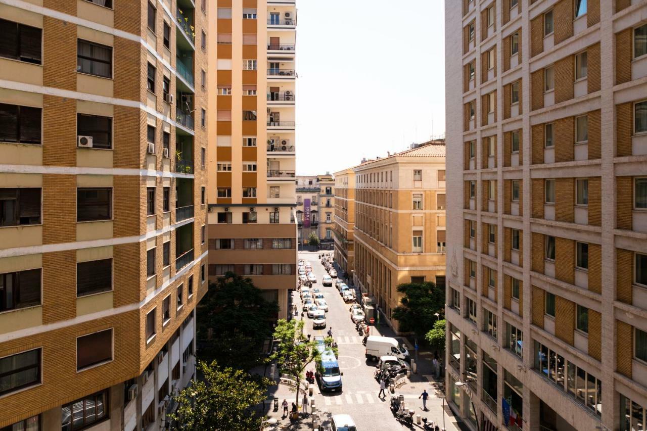 Apartment Dimora Toledo *