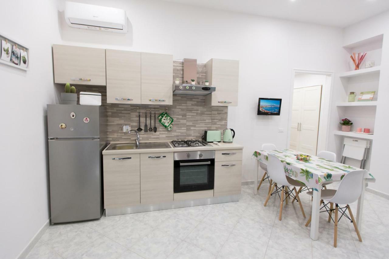 Mona Apartment