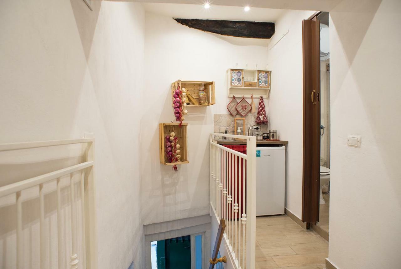 Apartment Stanzulell