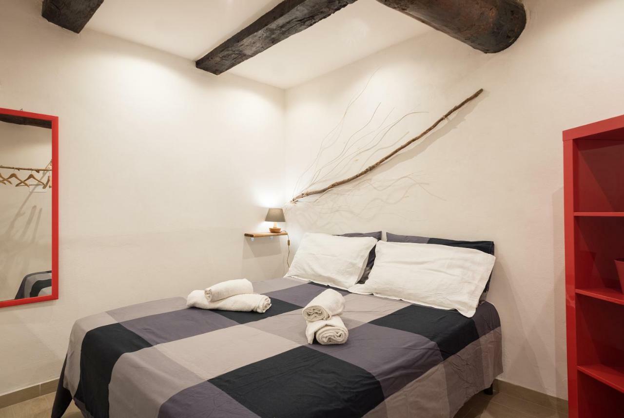 Stanzulell Apartment *