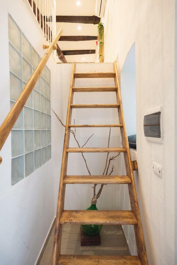 Stanzulell Apartment Naples