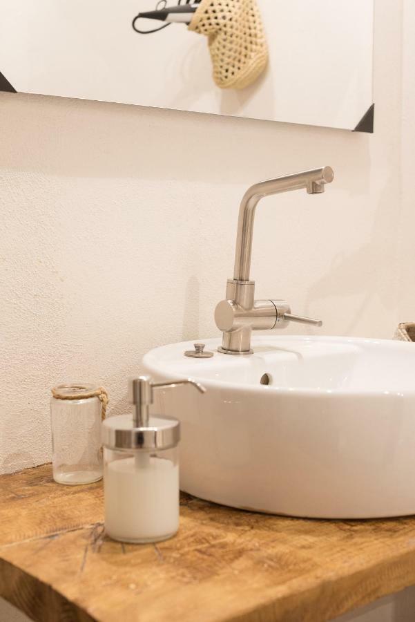 Apartment Stanzulell *